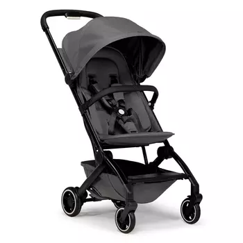 Коляска прогулочная Aer + SE (Amazing anthracite) JOOLZ