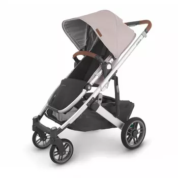 Коляска прогулочная Cruz V2 Alice нежно-розовый UPPAbaby