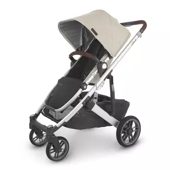 Коляска прогулочная Cruz V2 DECLAN бежевый шафран UPPAbaby