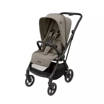 Коляска прогулочная Leona Luxe twi truffle Maxi-Cosi