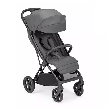 Коляска прогулочная OFF-ROAD, группа 0/4 (0-22кг), антрацитовый CAM