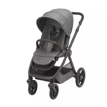 Коляска прогулочная Oxford Select Grey Maxi-Cosi