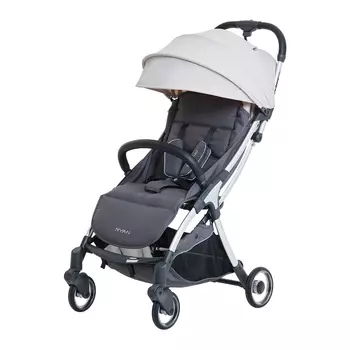 Коляска прогулочная Prime Lite MAX AF Vanilla Beige RYAN