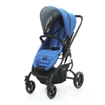 Коляска Snap 4 Ultra / Ocean Blue Valco Baby