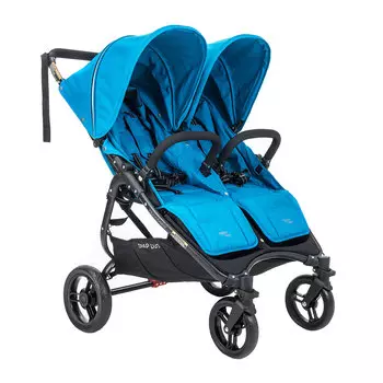 Коляска Snap Duo / Ocean Blue Valco Baby