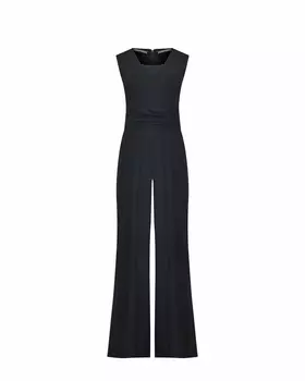 Комбинезон брючный, v-вырез Alberta Ferretti