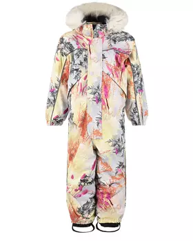 Комбинезон Eternal Flowers Molo детский