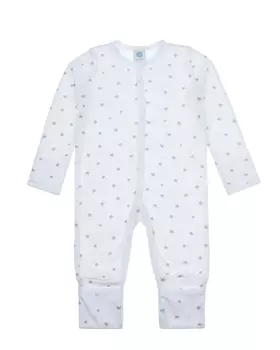 Комбинезон со звездочками Sanetta детский