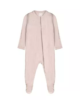 Комбинезон трикотажный, рельефная ткань Tony Tots