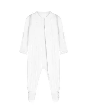 Комбинезон трикотажный, рельефная ткань Tony Tots