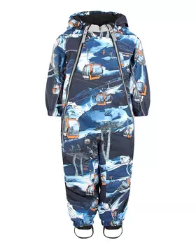 Комбинезон Way Up Molo детский