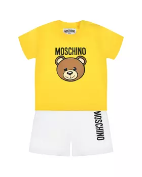 Комплект 2 дет Moschino