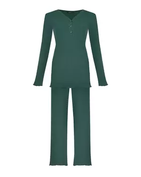 Комплект для беременных, зеленый Dan Maralex