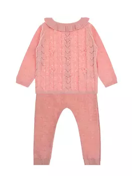 Комплект для девочек Tartine et Chocolat детский