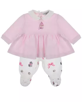 Комплект из двух деталей Monnalisa детский