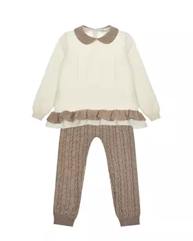 Комплект из кашемира Tomax детский