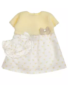 Комплект: платье и трусы Paz Rodriguez