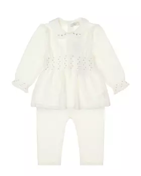 Комплект с вышивкой Tomax детский