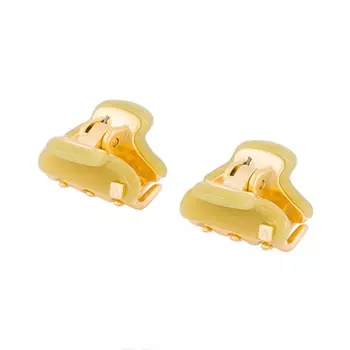 Комплект заколок, 2 шт. Alexander de Paris детский