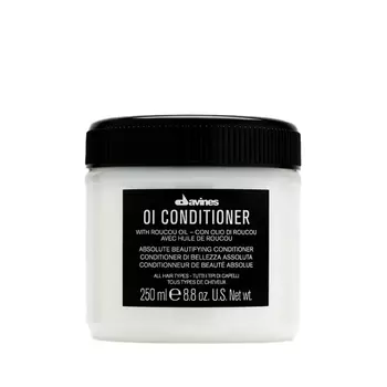 Кондиционер для абсолютной красоты волос, 250мл Davines