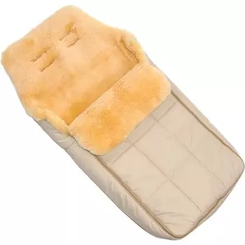 Конверт CHRIST Babysweet AROSA бежевый