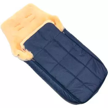 Конверт CHRIST Babysweet AROSA синий