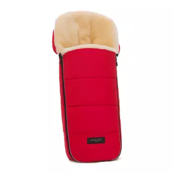 Конверт FLIMS, красный CHRIST Babysweet