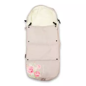 Конверт на ножки Monnalisa, Birch Leclerc