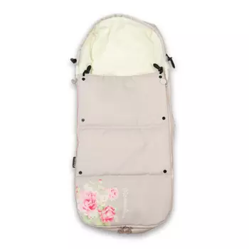 Конверт на ножки Monnalisa, Birch Leclerc Baby