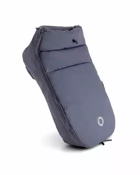 Конверт в коляску Ant STEEL BLUE Bugaboo