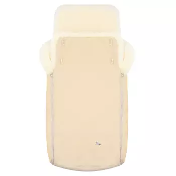 Конверт в коляску "Premium Welss", натуральная овчина Hesba