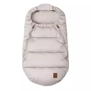 Конверт зимний OLAF SAND SHELL AW23 Leokid