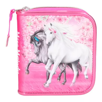 Кошелек CHERRY BLOSSOM DEPESCHE детский