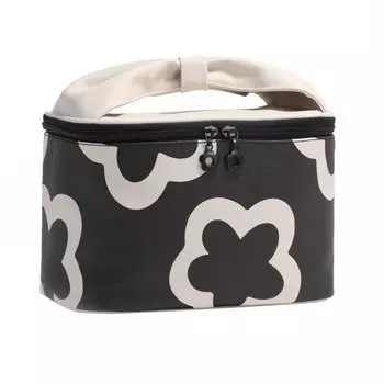 Косметичка Uni черная