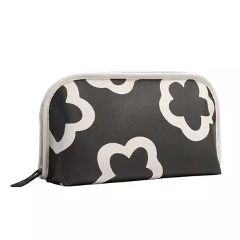 Косметичка Uni чёрная детская