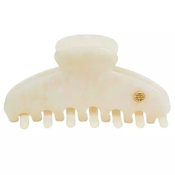 Краб, белый, размер 3х8 см EVITA PERONI детский