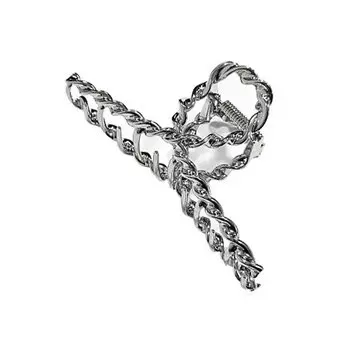 Краб Benten Изуми (серебряный) детский