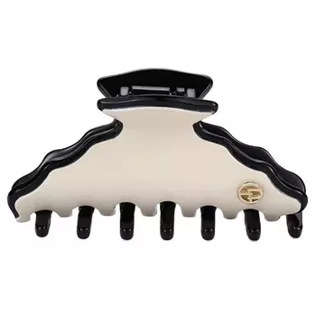 Краб, бежево-черный EVITA PERONI