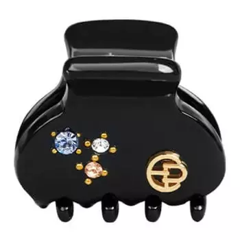 Краб, черный EVITA PERONI детский