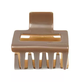 Краб для волос, бежевый Tais детский