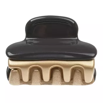 Краб для волос, черный Tais