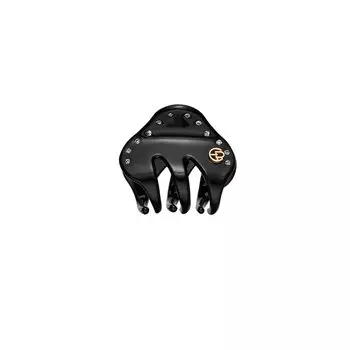 Краб для волос, чёрный EVITA PERONI