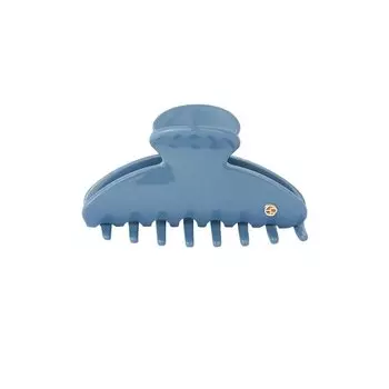 Краб для волос, голубой EVITA PERONI детский