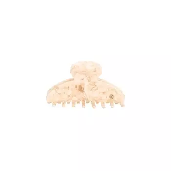 Краб для волос, коралловый EVITA PERONI детский