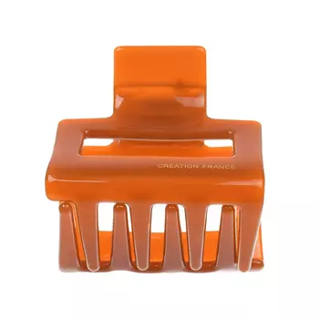 Краб для волос, коричневый Tais