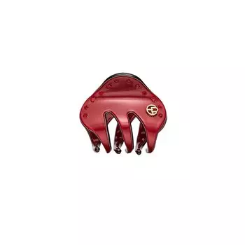 Краб для волос, красный EVITA PERONI