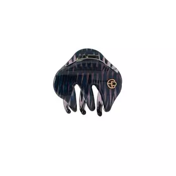 Краб для волос, синий EVITA PERONI