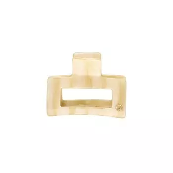 Краб EVITA PERONI для волос, бежевая детский