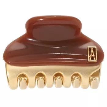 Краб коричневый, мини Alexander de Paris детский