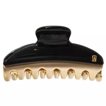 Краб медиум черный Alexander de Paris детский